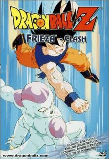 Clash cover picture
