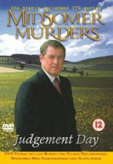 Judgement Day cover picture