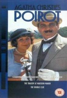 The Double Clue cover picture