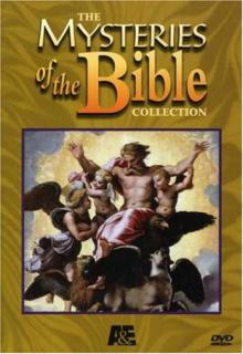 Mysteries of the Bible Season 5 cover picture