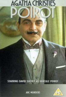 The ABC Murders cover picture