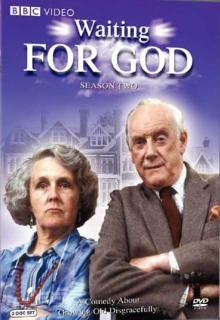 Waiting for God Series 2 cover picture