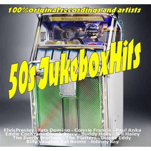 50s Jukebox Hits