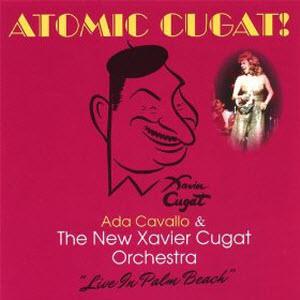Atomic Cugat