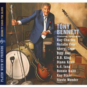 Playin With My Friends Bennett Sings the Blues