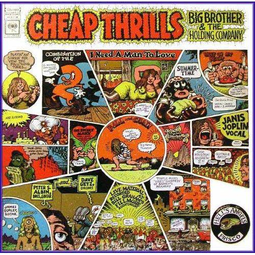 Cheap Thrills