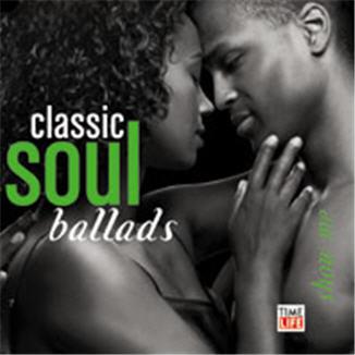 Classic Soul Ballads Show Me