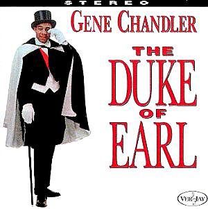 The Duke of Earl