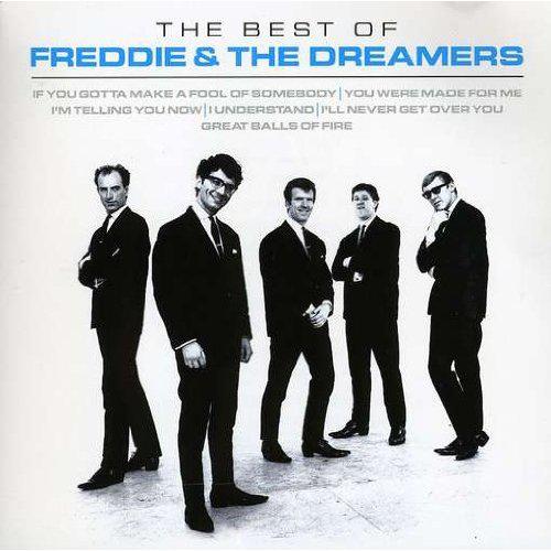 The Best of Freddie and The Dreamers