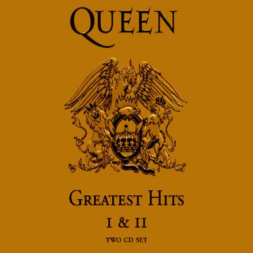 Greatest Hits Vols 1 and 2