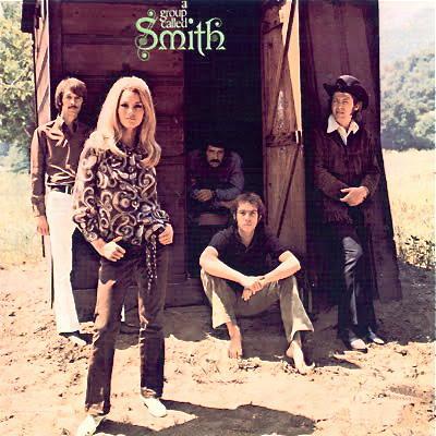 A Group Called Smith