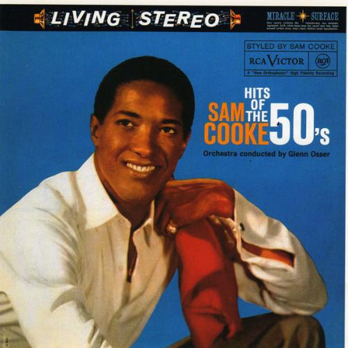 Hits of the 50s