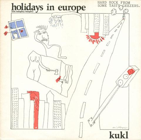 Holidays In Europe