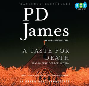 A Taste for Death