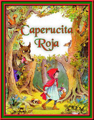 Caperucita roja