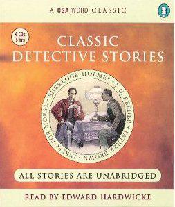 Classic Detective Stories