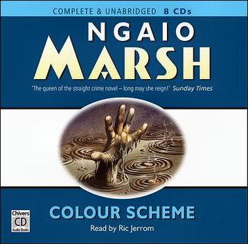 Colour Scheme