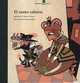 El enano saltarÃƒÂ­n