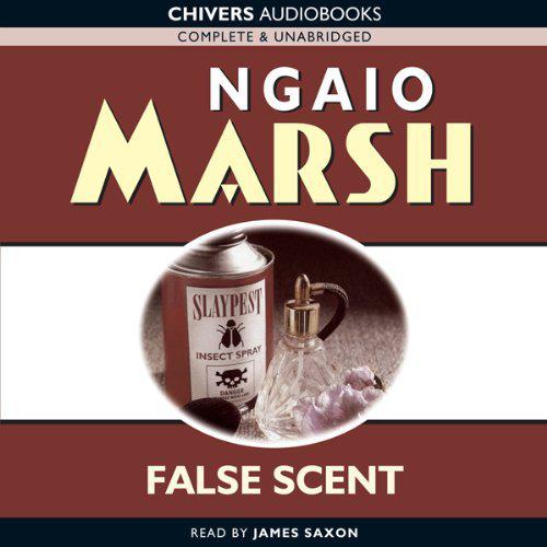 False Scent
