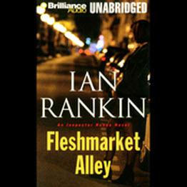 Fleshmarket Alley