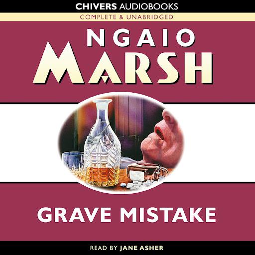 Grave Mistake