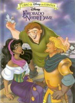 El jorobado de Notre Dame