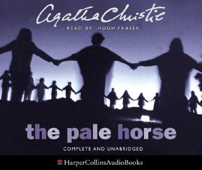 The Pale Horse