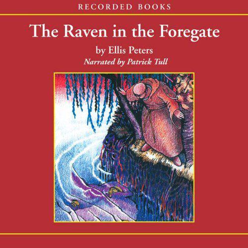 The Raven at the Foregate