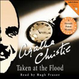 Taken at the Flood
