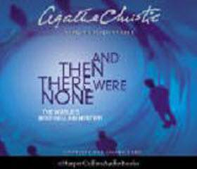 And Then There Were None