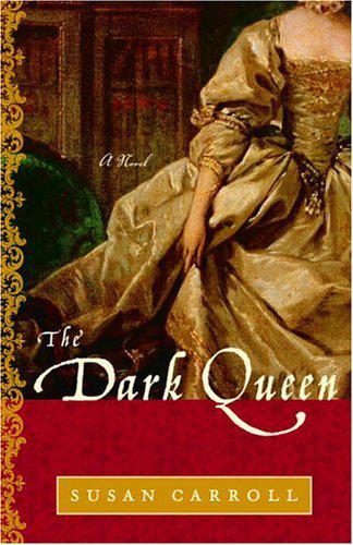The Dark Queen