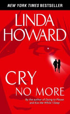 Cry No More