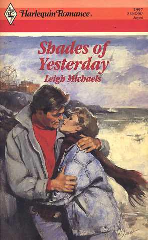 Shades Of Yesterday