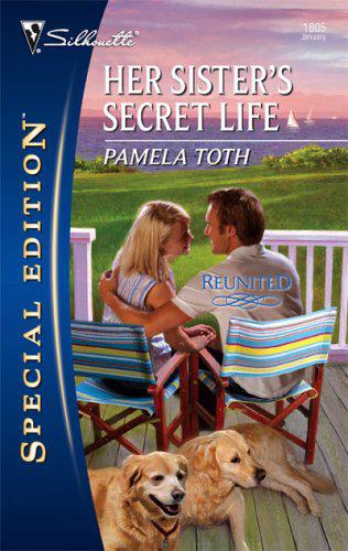 Her Sisters Secret Life