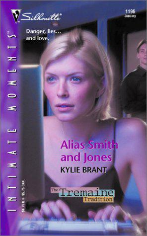 Alias Smith And Jones