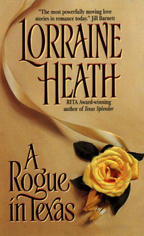 A Rogue In Texas