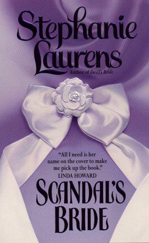 Scandals Bride