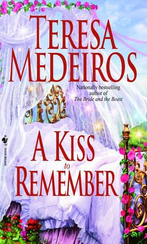 A Kiss To Remember