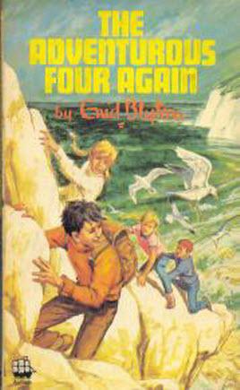 The Adventurous Four Again
