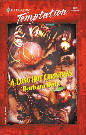 A Long Hot Christmas