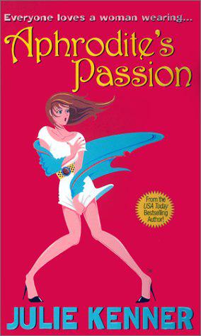 Aphrodites Passion