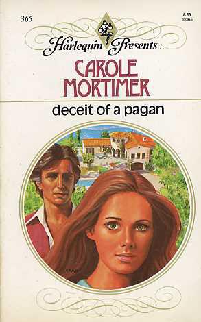 Deceit Of A Pagan