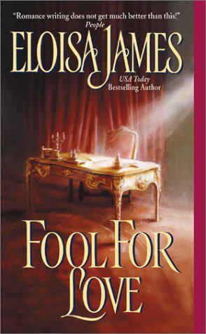 Fool For Love