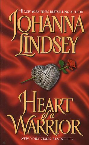Heart Of A Warrior