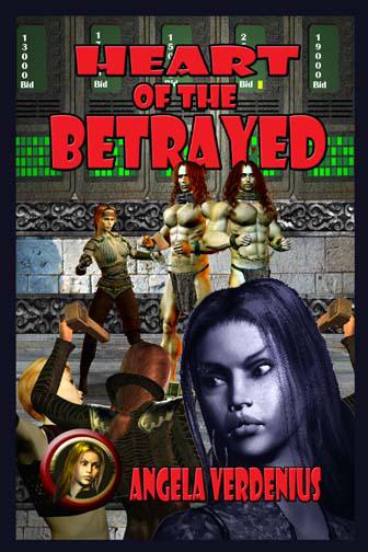 Heart Of The Betrayed