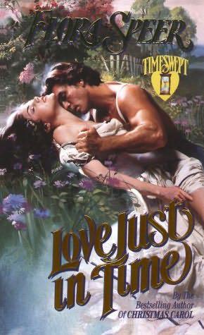 Love Just In Time