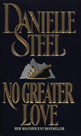 No Greater Love
