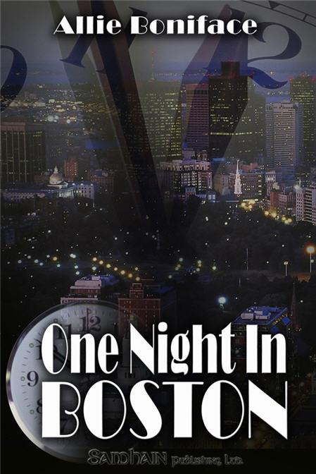 One Night In Boston