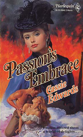 Passions Embrace