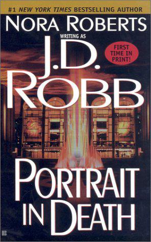 Portrait In Death
